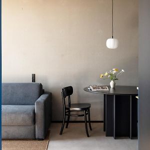 Daniel&Jacob'S Urban Studios And Boutique Apartments